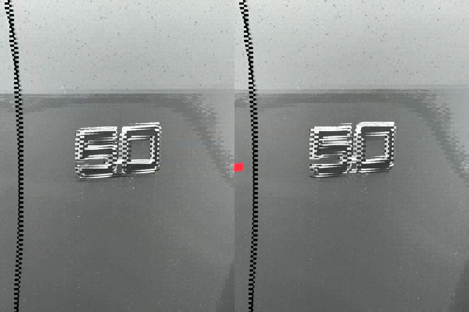 Certified 2025 Ford Mustang GT image 25