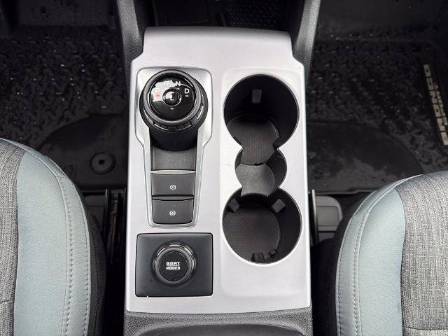 Certified 2023 Ford Bronco Sport Big Bend w/ Convenience Package AWD/4WD image 22