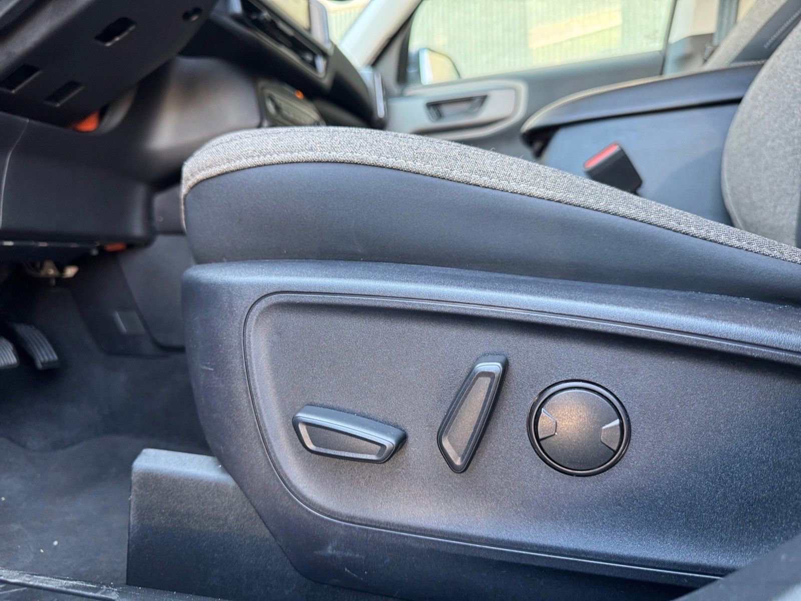 Certified 2025 Ford Bronco Sport Big Bend w/ Convenience Package image 19