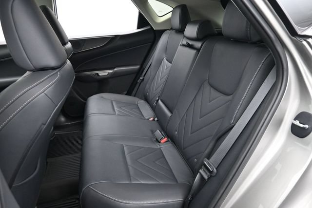 Used 2023 Lexus NX 350 AWD image 24
