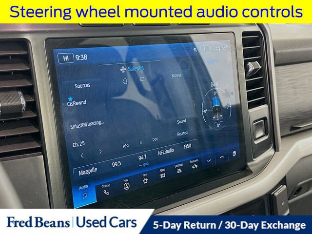 Certified 2023 Ford F150 XLT w/ Equipment Group 302A High image 18