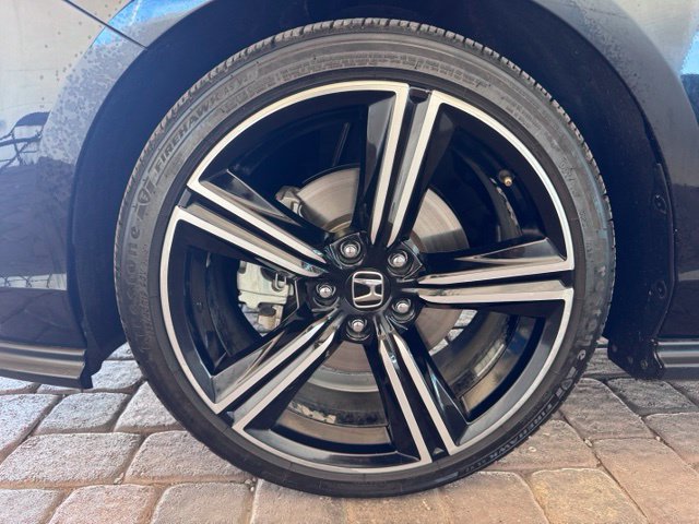 Used 2023 Honda Accord Sport image 24