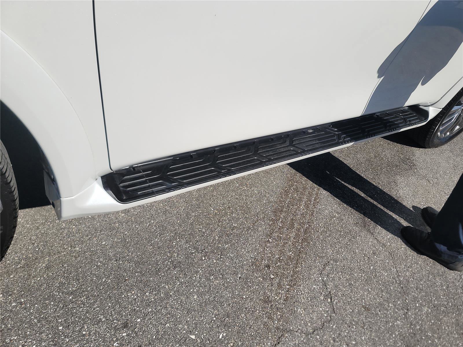 Used 2019 INFINITI QX80 Luxe w/ 22" Wheel Package image 10