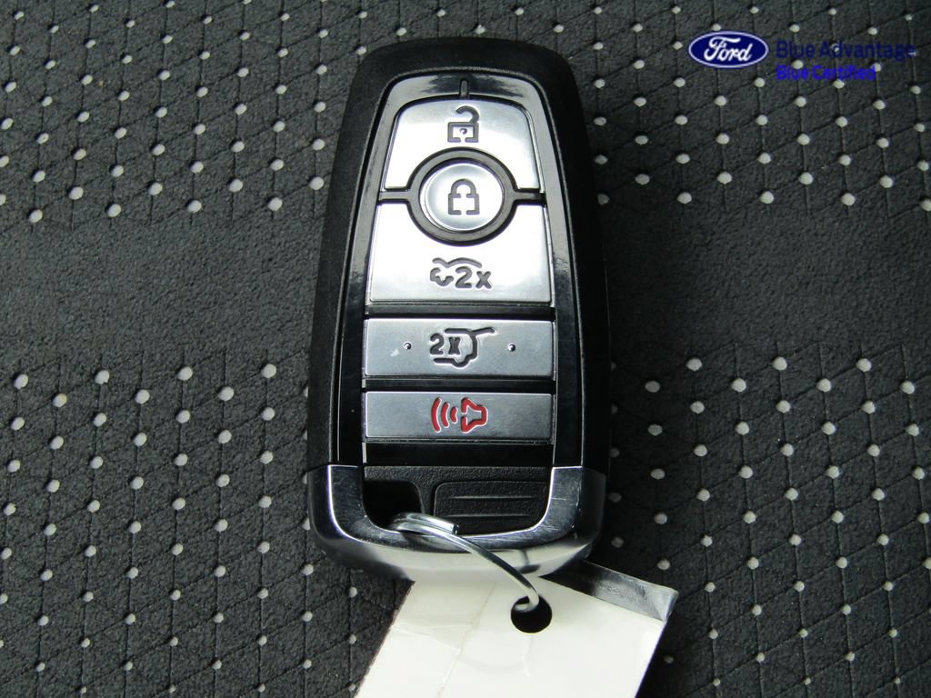 Certified 2025 Ford Mustang Mach-E GT AWD/4WD image 37