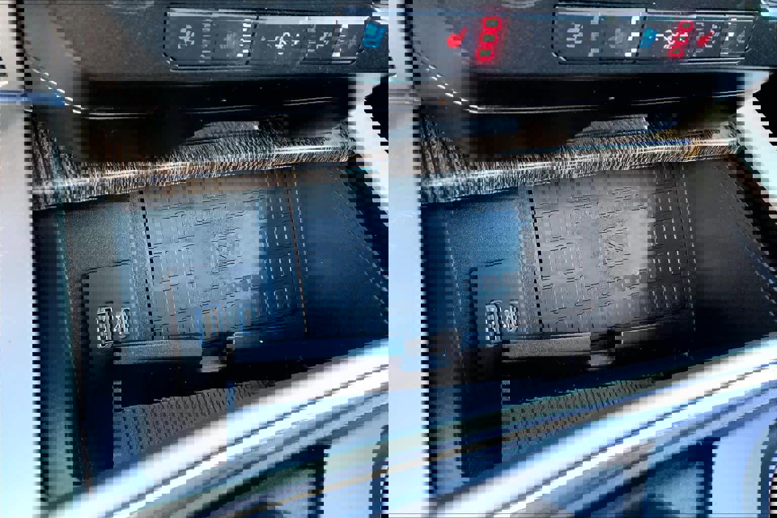 Certified 2020 Ford F250 Lariat w/ Lariat Ultimate Package image 29