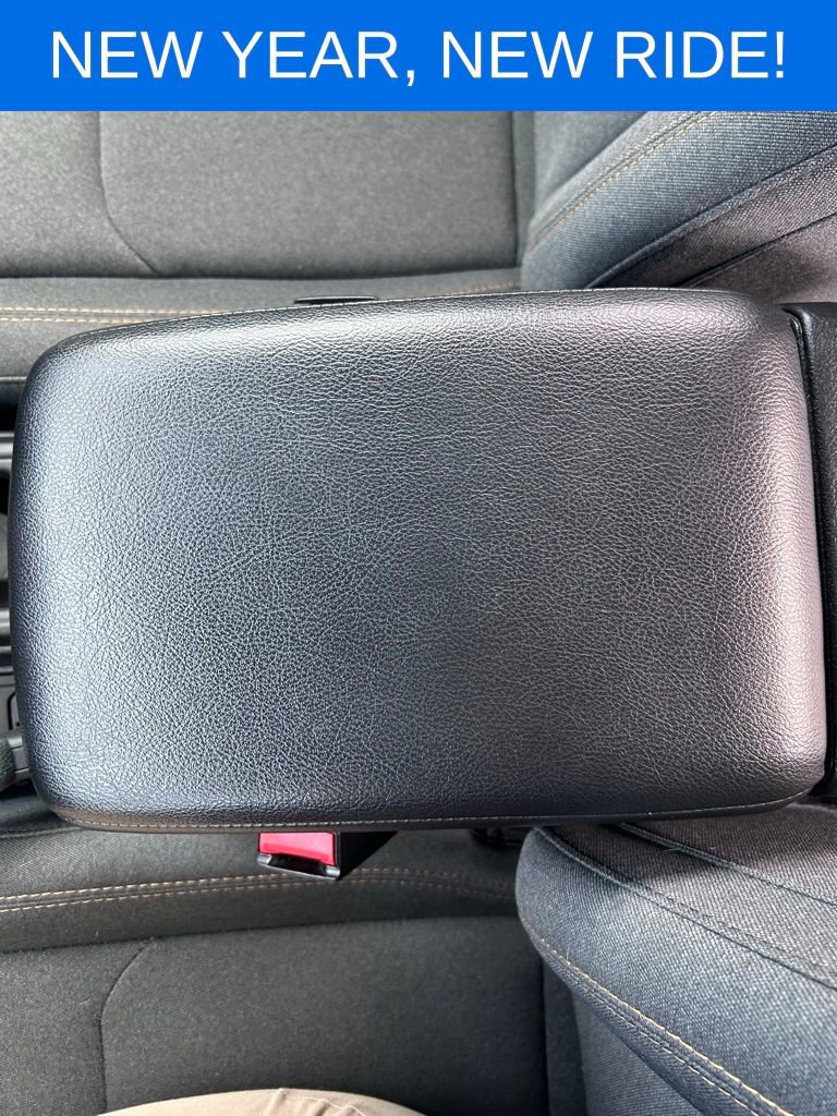 Used 2024 Jeep Wrangler Sport image 21