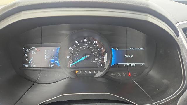 Certified 2024 Ford Edge SEL w/ Convenience Package AWD/4WD image 23