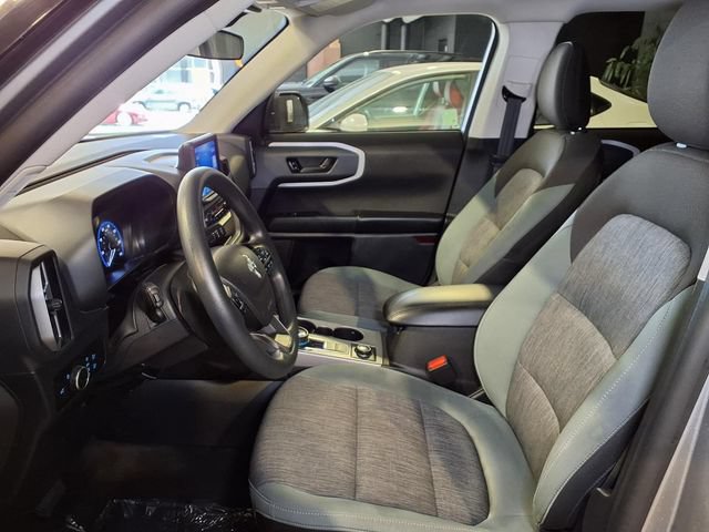 Certified 2023 Ford Bronco Sport Big Bend AWD/4WD image 18