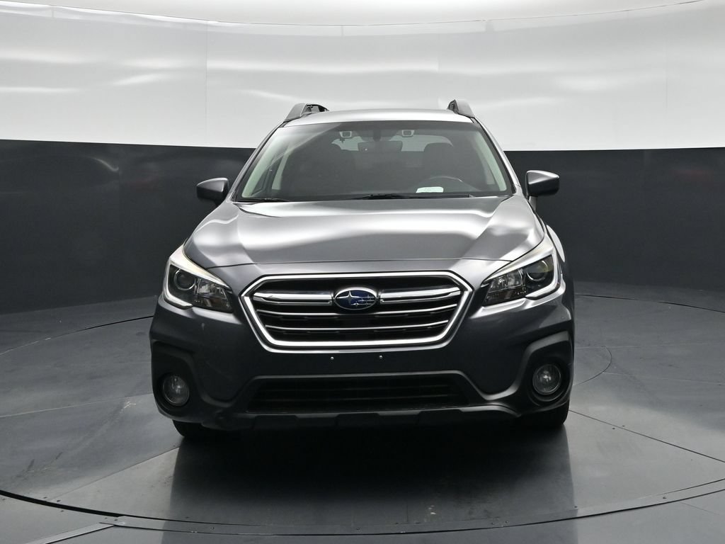 Used 2019 Subaru Outback 2.5i Premium AWD/4WD image 18