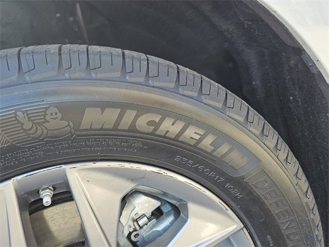 Used 2023 Toyota Sienna XLE image 10