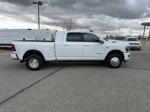 Used 2025 RAM 3500 Laramie w/ Max Tow Package image 6