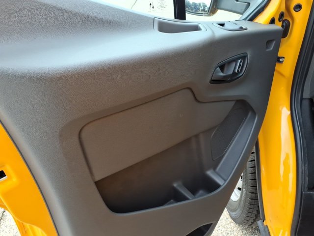 Certified 2026 Ford Transit 250 148 High Roof Extended w/ Load Area Protection Package RWD image 11