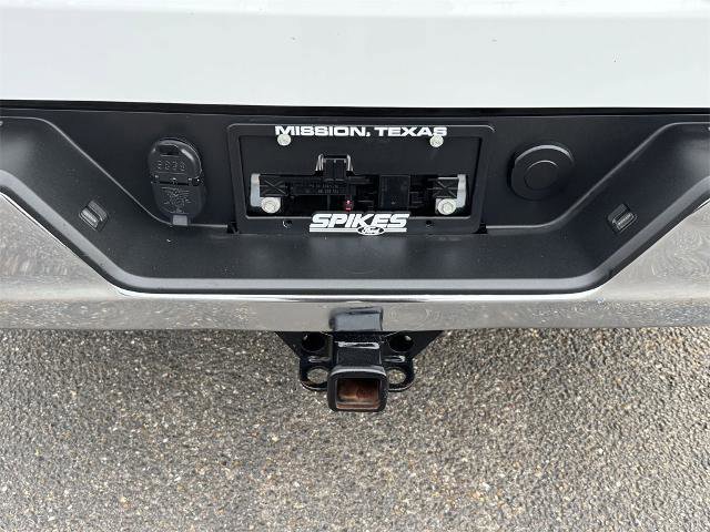 Used 2020 GMC Sierra 1500 SLT image 6