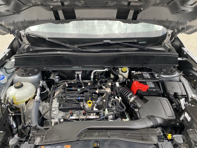 Certified 2023 Ford Bronco Sport Big Bend AWD/4WD image 11