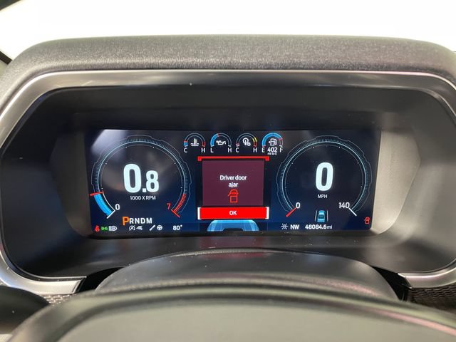 Certified 2023 Ford F150 Raptor w/ Raptor Carbon Fiber Package AWD/4WD image 5