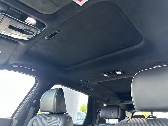 Used 2023 Hyundai Palisade Calligraphy AWD/4WD image 22