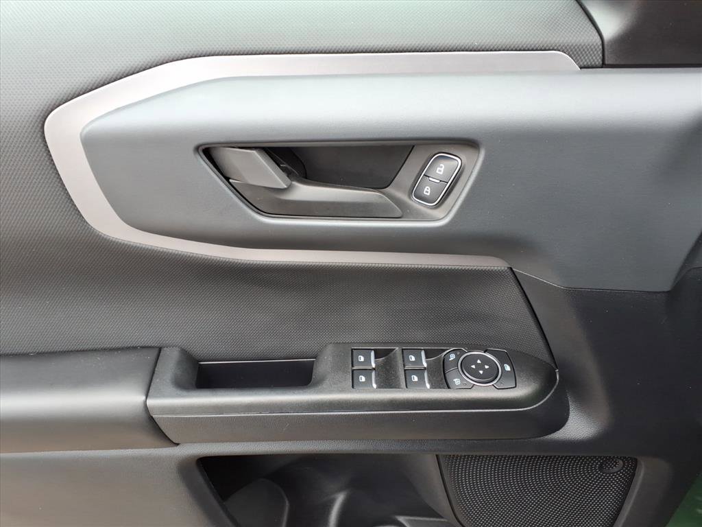 Certified 2024 Ford Bronco Sport Big Bend w/ Convenience Package image 10