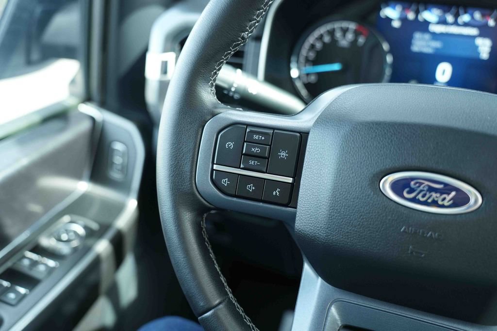 Certified 2023 Ford F150 4x4 SuperCrew image 30