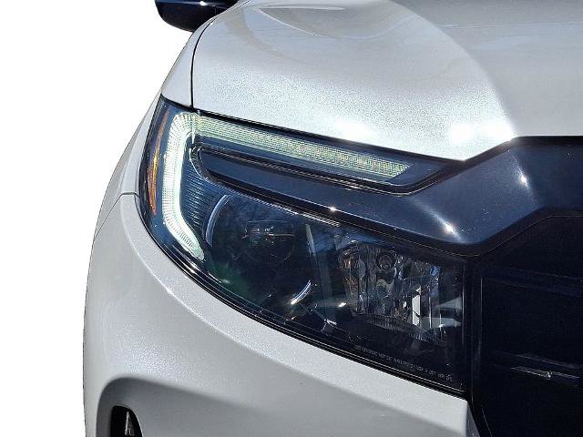 Used 2022 Honda Passport Elite image 10
