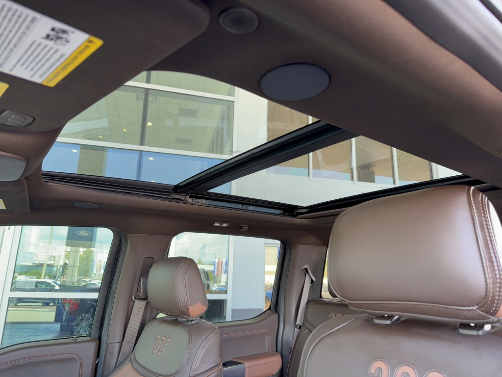 Certified 2025 Ford F150 King Ranch image 32