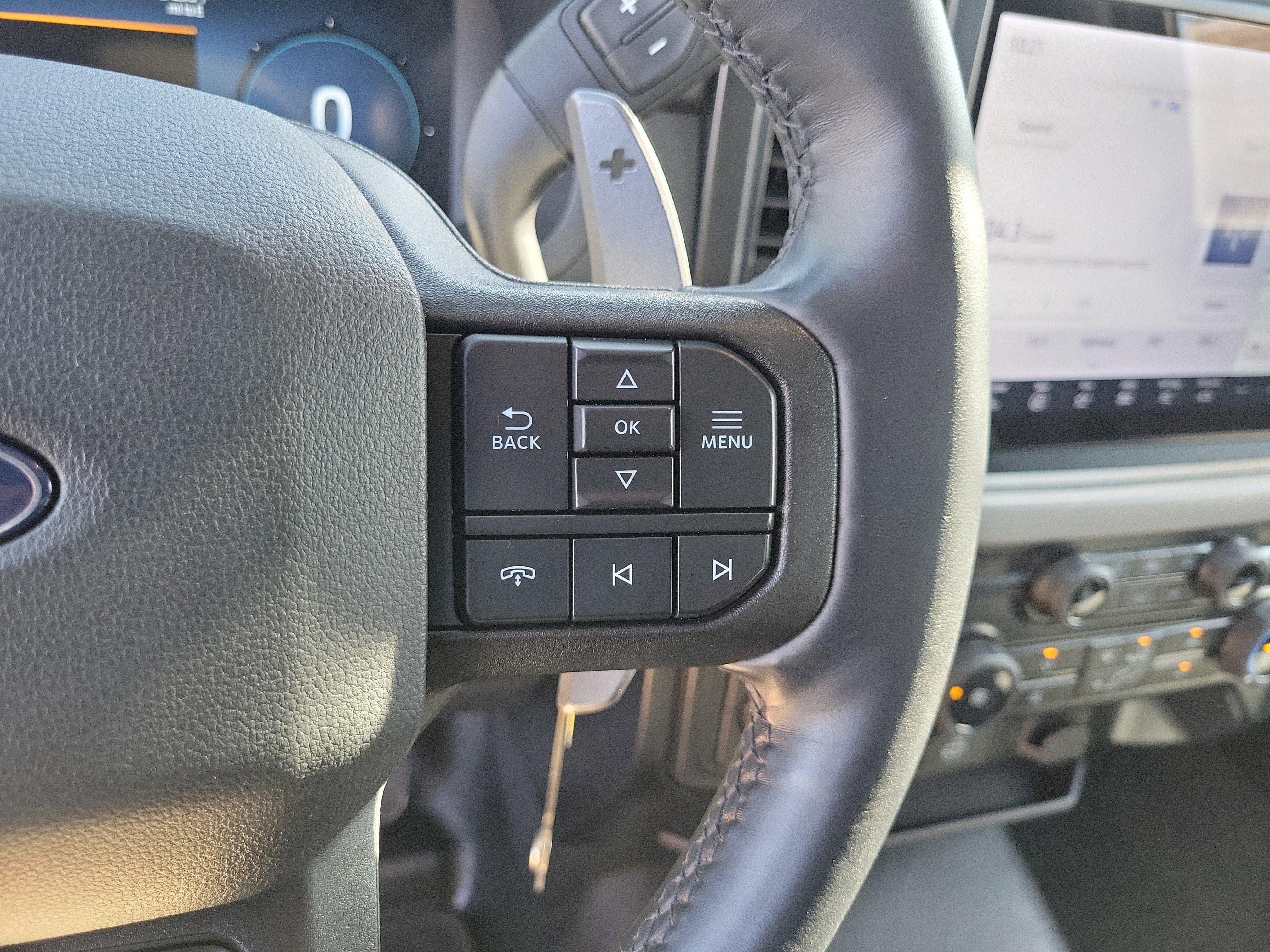 Certified 2024 Ford F150 XL image 8