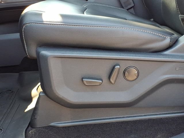 Certified 2023 Ford F150 XLT w/ Equipment Group 302A High AWD/4WD image 17