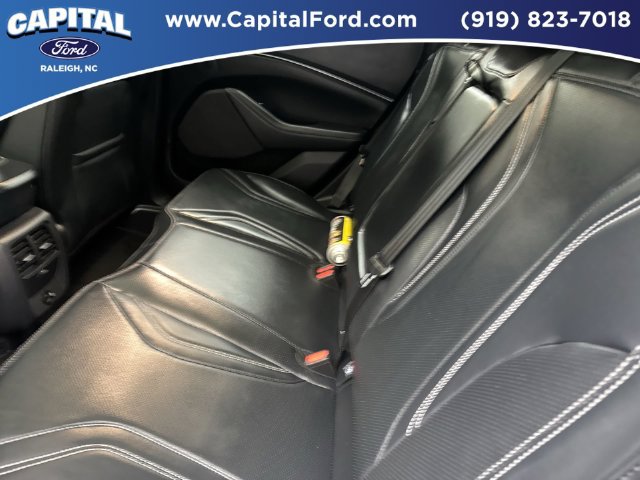 Certified 2023 Ford Mustang Mach-E Premium AWD/4WD image 18