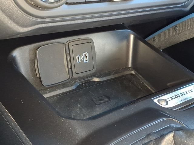 Certified 2023 Ford Bronco Wildtrak AWD/4WD image 28