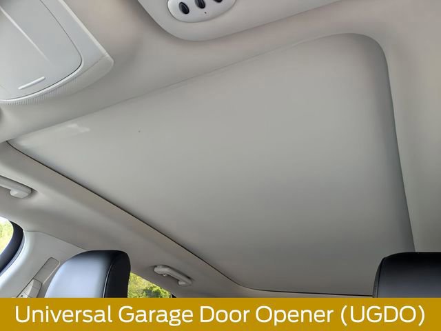 Certified 2022 Ford Edge SEL w/ Convenience Package image 28