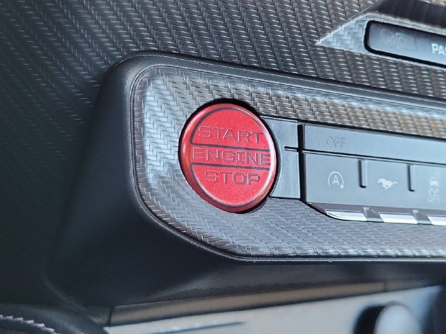 Certified 2024 Ford Mustang GT Premium RWD image 21