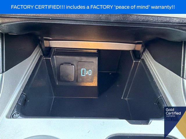 Certified 2023 Ford Explorer XLT w/ Equipment Group 202A AWD/4WD image 39