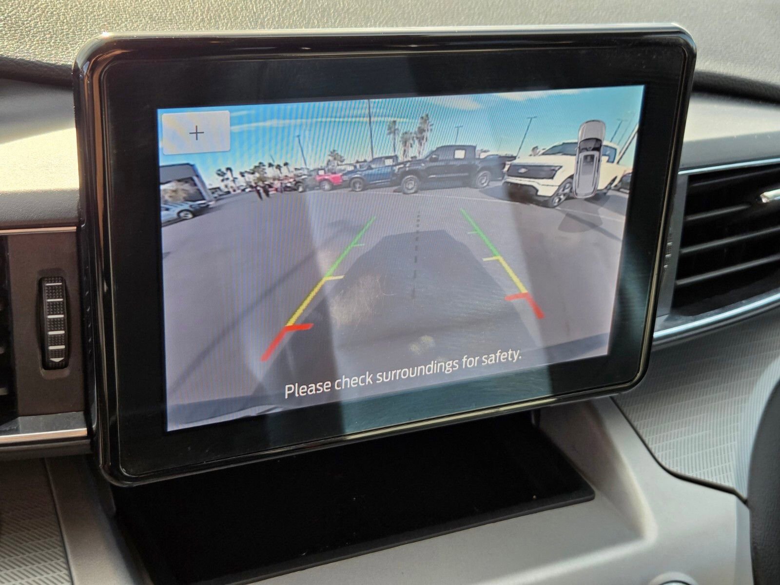 Certified 2023 Ford Explorer XLT w/ Equipment Group 202A image 22