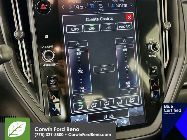 Used 2024 Subaru WRX image 19