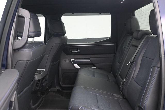 Used 2025 Toyota Tundra Platinum AWD/4WD image 6