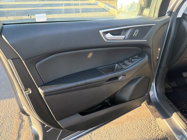 Certified 2023 Ford Edge SEL AWD/4WD image 9