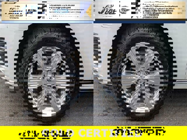 Certified 2023 Ford Expedition Platinum image 10