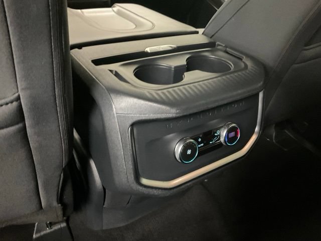 Certified 2025 Ford Expedition Max Active AWD/4WD image 19