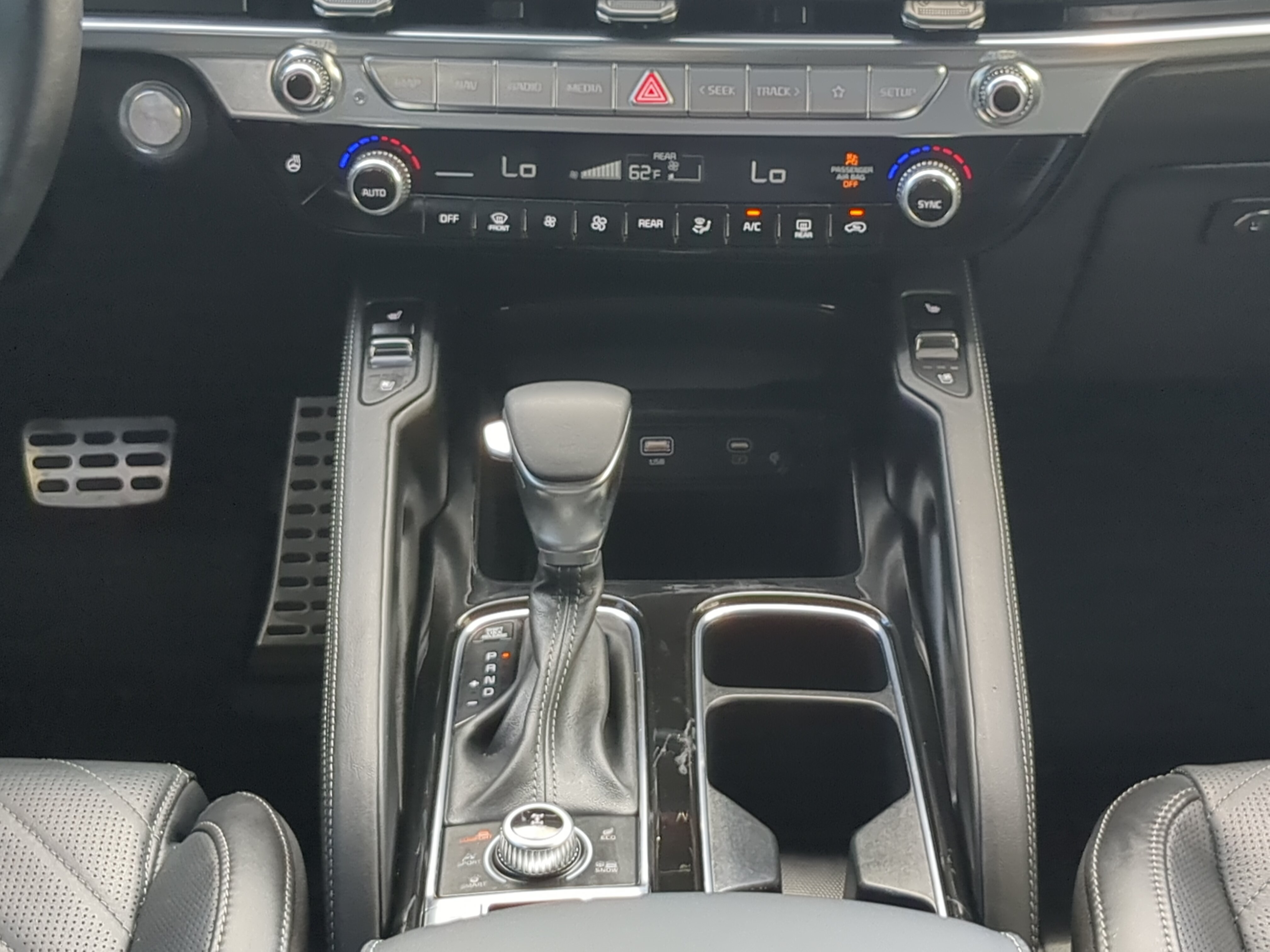 Used 2024 Kia Telluride SX Prestige X-Line AWD/4WD image 17