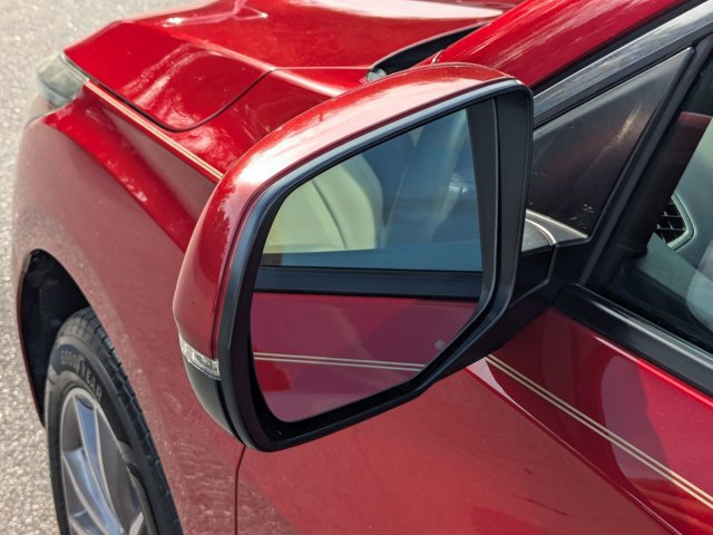 Used 2023 Acura RDX FWD w/ Technology Package image 13