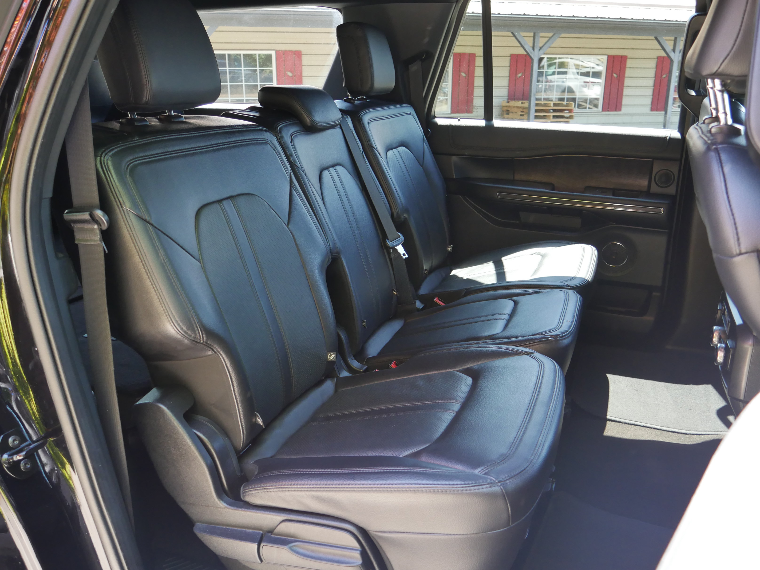 Certified 2021 Ford Expedition Max Limited AWD/4WD image 31