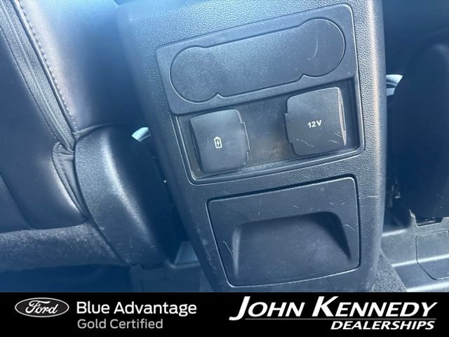 Certified 2023 Ford Explorer XLT w/ Equipment Group 202A AWD/4WD image 25