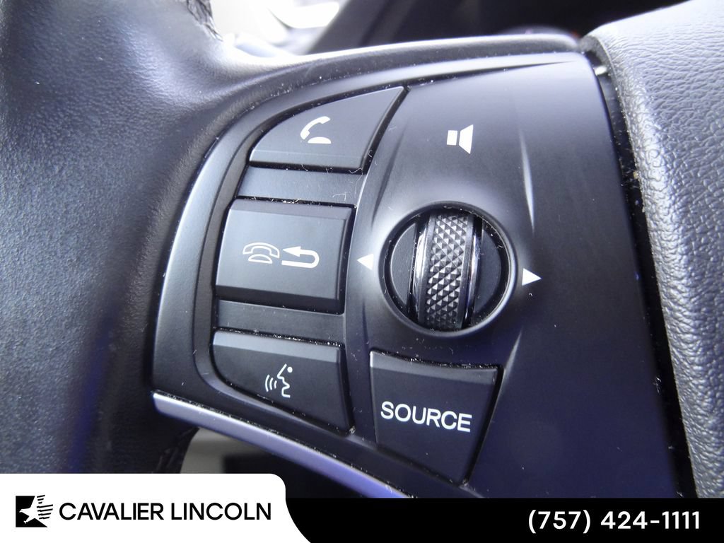 Used 2020 Acura MDX w/ Technology Package FWD image 19