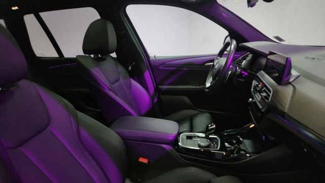 Used 2024 BMW X3 sDrive30i RWD image 23