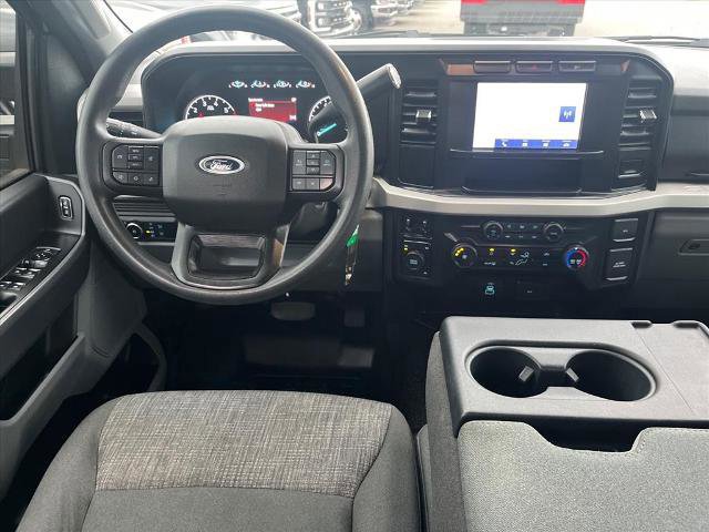 Certified 2023 Ford F250 XLT image 8