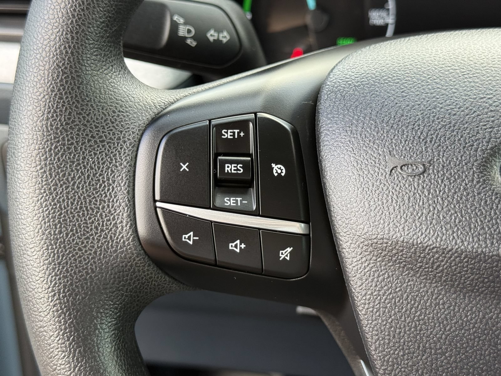 Certified 2023 Ford Maverick XLT FWD image 31