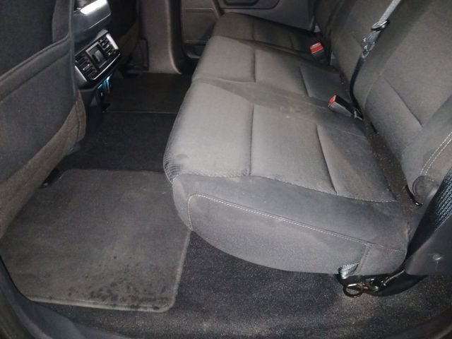 Certified 2022 Ford F150 XLT w/ Equipment Group 302A High image 44