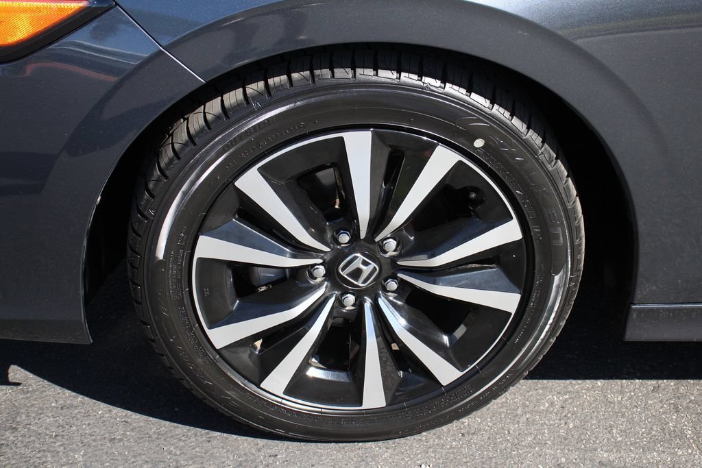 Used 2022 Honda Civic EX image 14