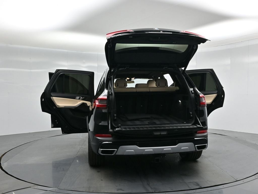 Used 2020 BMW X5 xDrive40i w/ Convenience Package image 57