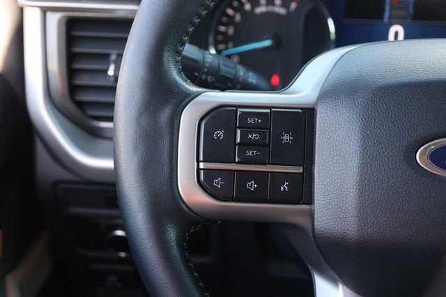 Certified 2024 Ford Expedition Max XLT AWD/4WD image 14