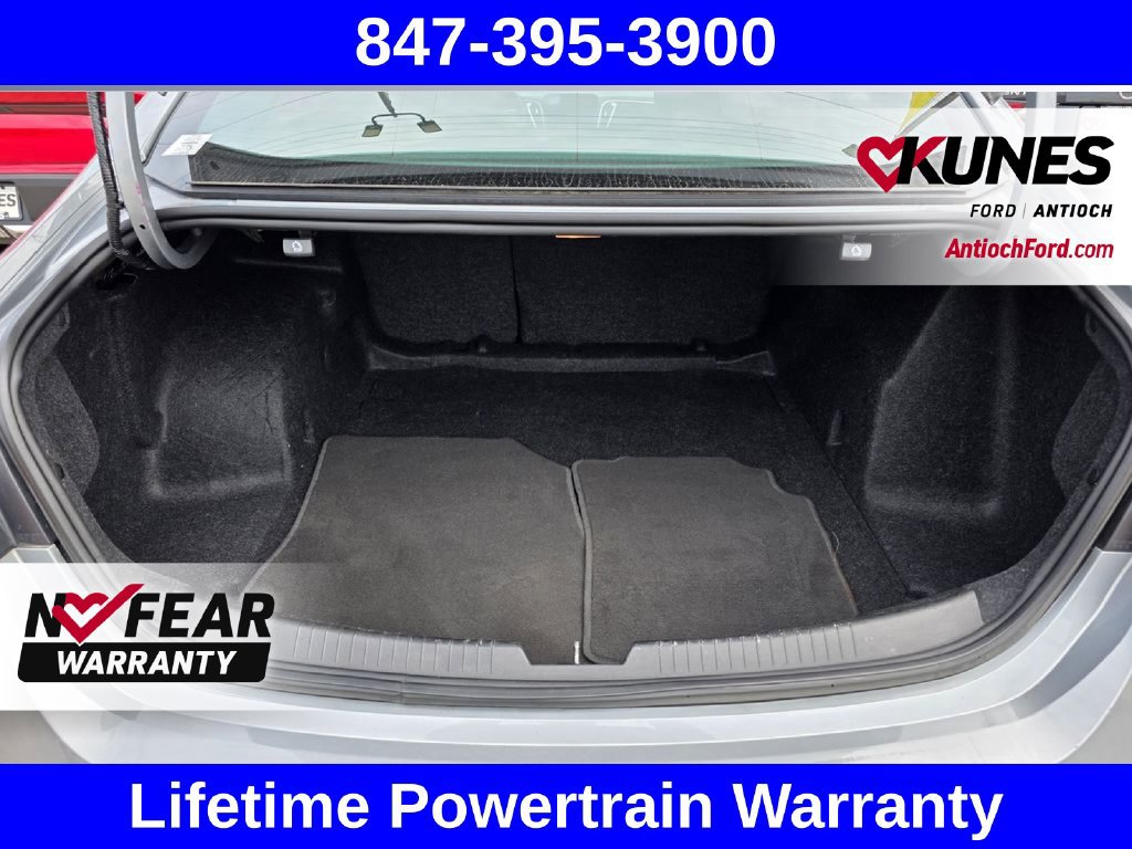 Used 2024 Chevrolet Malibu LT FWD image 33
